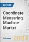 Coordinate Measuring Machine (CMM) Market by Type (Fixed CMM, Portable CMM), Industry (Automotive, Aerospace, Heavy Machinery, Energy & Power, Electronics, Medical), and Region (North America, APAC, Europe, and RoW) - Forecast to 2026 - Product Thumbnail Image