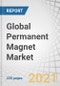 Global Permanent Magnet Market by Type (Neodymium Iron Boron Magnet, Ferrite Magnet, Samarium Cobalt Magnet), End-Use Industry (Consumer Electronics, General Industrial, Automotive, Medical Technology, Environment & Energy), and Region - Forecast to 2026 - Product Image