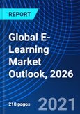 Global E-Learning Market Outlook, 2026- Product Image