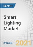 Smart Lighting Market with COVID-19 Impact Analysis by Offering (Hardware, Software and Services), Installation Type (New Installations and Retrofit Installations), End Use Application, Communication Technology, and Geography - Global Forecast to 2026- Product Image