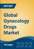 Global Gynecology Drugs Market, By Therapeutics (Non-Hormonal Therapy vs. Hormonal Therapy), By Indication (Contraception, Gynecology Infections, Female Infertility, Postmenopausal disorders, Others), By Distribution Channel, By Region, Competition Forecast & Opportunities, 2027- Product Image