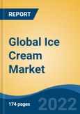 Global Ice Cream Market By Category (Take-Home Ice Cream, Impulse Ice Cream, and Artisan Ice Cream), By Product Type (Brick, Tub, Cup, Cone, Stick, and Others (Ice Cream Sandwiches and Jellies)), By Distribution Channel, By Region, Competition Forecast and Opportunities, 2027- Product Image