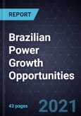 Brazilian Power Growth Opportunities- Product Image