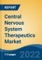 Central Nervous System Therapeutics Market By Drug Class By Application By Route of Administration By End Users By Distribution Channel By Region, Competition Forecast & Opportunities, 2027 - Product Thumbnail Image