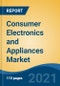 Consumer Electronics and Appliances Market, By Type (Audio Visual Equipment, Home Appliances, Kitchen Appliances, Personal Care Appliances), By Application (Residential and Commercial), By Distribution Channel, Competition Forecast & Opportunities, 2026 - Product Thumbnail Image