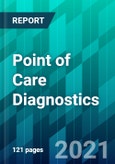 Point of Care Diagnostics- Product Image
