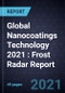 Global Nanocoatings Technology 2021 : Frost Radar Report - Product Thumbnail Image
