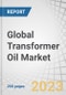 Global Transformer Oil Market by Oil Type (Mineral (Naphthenic, Paraffinic), Silicone, Bio-based), Application (Transformer, Switchgear, Reactor), End User (Transmission & Distribution, Power Generation, Railways & Metros), and Region - Forecast to 2030 - Product Thumbnail Image