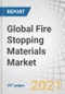 Global Fire Stopping Materials Market by Type (Sealants, Mortar, Boards, Putty &Putty Pads, Cast-in Devices), by Application (Electrical, Mechanical, Plumbing), End-Use (Commercial, Industrial & Residential), and Region - Forecast to 2026 - Product Thumbnail Image