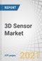 3D Sensor Market with COVID-19 Impact, by Type (Image Sensors, Position Sensors), Technology (Time of Flight, Structured Light), End-use Industry (Consumer Electronics, Industrial Robotics, Automotive), and Region, Global Forecast to 2026 - Product Image