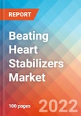 Beating Heart Stabilizers- Market Insights, Competitive Landscape and Market Forecast-2027- Product Image