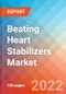 Beating Heart Stabilizers- Market Insights, Competitive Landscape and Market Forecast-2026 - Product Image