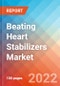 Beating Heart Stabilizers- Market Insights, Competitive Landscape and Market Forecast-2027 - Product Thumbnail Image