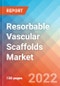 Resorbable Vascular Scaffolds- Market Insights, Competitive Landscape and Market Forecast-2027 - Product Image