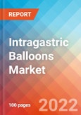 Intragastric Balloons - Market Insights, Competitive Landscape and Market Forecast-2027- Product Image