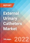 External Urinary Catheters- Market Insights, Competitive Landscape and Market Forecast-2027- Product Image