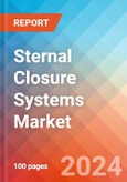 Sternal Closure Systems - Market Insights, Competitive Landscape and Market Forecast-2027- Product Image