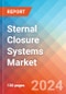 Sternal Closure Systems - Market Insights, Competitive Landscape and Market Forecast-2027 - Product Thumbnail Image