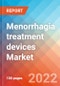 Menorrhagia treatment devices - Market Insights, Competitive Landscape and Market Forecast-2027 - Product Thumbnail Image