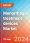 Menorrhagia treatment devices - Market Insights, Competitive Landscape and Market Forecast-2027 - Product Thumbnail Image