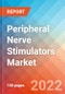 Peripheral Nerve Stimulators - Market Insights, Competitive Landscape and Market Forecast-2027 - Product Image