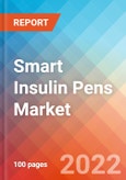Smart Insulin Pens - Market Insights, Competitive Landscape and Market Forecast-2027- Product Image