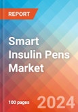 Smart Insulin Pens - Market Insights, Competitive Landscape and Market Forecast-2027- Product Image