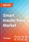 Smart Insulin Pens - Market Insights, Competitive Landscape and Market Forecast-2027 - Product Image