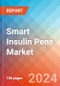 Smart Insulin Pens - Market Insights, Competitive Landscape and Market Forecast-2027 - Product Thumbnail Image