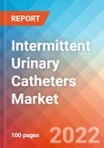 Intermittent Urinary Catheters - Market Insights, Competitive Landscape and Market Forecast-2027- Product Image