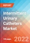 Intermittent Urinary Catheters - Market Insights, Competitive Landscape and Market Forecast-2027 - Product Image
