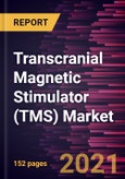 Transcranial Magnetic Stimulator (TMS) Market Forecast to 2028 - COVID-19 Impact and Global Analysis by Type (Single or Paired Pulse TMS, Repetitive TMS (rTMS)); Age Group (Adults, Children); Application (Research, Diagnostic, Therapeutic), and Geography- Product Image