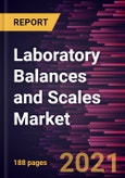 Laboratory Balances and Scales Market Forecast to 2028 - COVID-19 Impact and Global Analysis by Type, End User, and Geography- Product Image
