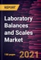 Laboratory Balances and Scales Market Forecast to 2028 - COVID-19 Impact and Global Analysis by Type, End User, and Geography - Product Image