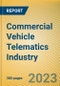Global And China Commercial Vehicle Telematics Industry Report, 2021 - Product Image