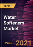Water Softeners Market Forecast to 2028 - COVID-19 Impact and Global Analysis by Type (Salt-Based Water Softeners and Salt-Free Water Softeners) and Application (Industrial, Residential, Municipal, and Others)- Product Image