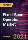 Fixed-Base Operator Market Forecast to 2028 - COVID-19 Impact and Global Analysis by Services Offered (Hangaring, Fuelling, Flight Training, Aircraft Maintenance, and Aircraft Rental) and Application (Business Aviation and Leisure Aviation)- Product Image