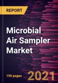Microbial Air Sampler Market Forecast to 2028 - COVID-19 Impact and Global Analysis by Product, Collection Technique, Connectivity, End Users, and Distribution Channel- Product Image