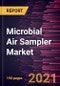 Microbial Air Sampler Market Forecast to 2028 - COVID-19 Impact and Global Analysis by Product, Collection Technique, Connectivity, End Users, and Distribution Channel - Product Image