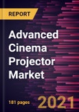 Advanced Cinema Projector Market Forecast to 2028 - COVID-19 Impact and Global Analysis by Illumination Source (Lamp and RGB Pure Laser), End User (Residential and Commercial), Resolution (2K and 4K), Lumens (1000-5000, 5001-10000, 10001-30000, and Above 30000)- Product Image