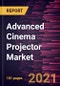 Advanced Cinema Projector Market Forecast to 2028 - COVID-19 Impact and Global Analysis by Illumination Source (Lamp and RGB Pure Laser), End User (Residential and Commercial), Resolution (2K and 4K), Lumens (1000-5000, 5001-10000, 10001-30000, and Above 30000) - Product Image