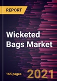 Wicketed Bags Market Forecast to 2028 - COVID-19 Impact and Global Analysis by Type (Loose Flap, Bottom Gusset, Side Gusset, and Others) and Application (Food, Pharmaceuticals, Personal Care and Cosmetic Products, Industrial Goods, and Others)- Product Image