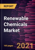 Renewable Chemicals Market Forecast to 2028 - COVID-19 Impact and Global Analysis by Product and Application- Product Image