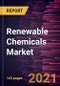 Renewable Chemicals Market Forecast to 2028 - COVID-19 Impact and Global Analysis by Product and Application - Product Image