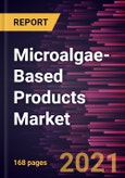 Microalgae-Based Products Market Forecast to 2028 - COVID-19 Impact and Global Analysis by Type (Spirulina, Chlorella, Astaxanthin, Beta Carotene, and Others) and Application (Food & Beverages, Animal Feed, Pharmaceuticals and Nutraceuticals, Personal Care, and Others)- Product Image