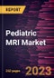 Pediatric MRI Market Forecast to 2028 - COVID-19 Impact and Global Analysis by Type [Functional Brain MRI (fMRI), Cardiac MRI, 4D MRI, and Others], Application (Neurology, Orthopedics, Cardiology, Oncology, and Others), and End User (Hospitals, Diagnostic Centers, and Others) - Product Image