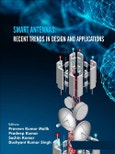Smart Antennas: Recent Trends in Design and Applications- Product Image