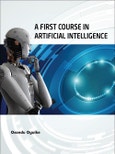 A First Course in Artificial Intelligence- Product Image