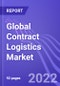 Global Contract Logistics Market (In-house and Outsourced): Insights, Trends & Forecast (2021-2025) - Product Image
