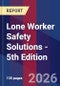 Lone Worker Safety Solutions - 5th Edition - Product Thumbnail Image